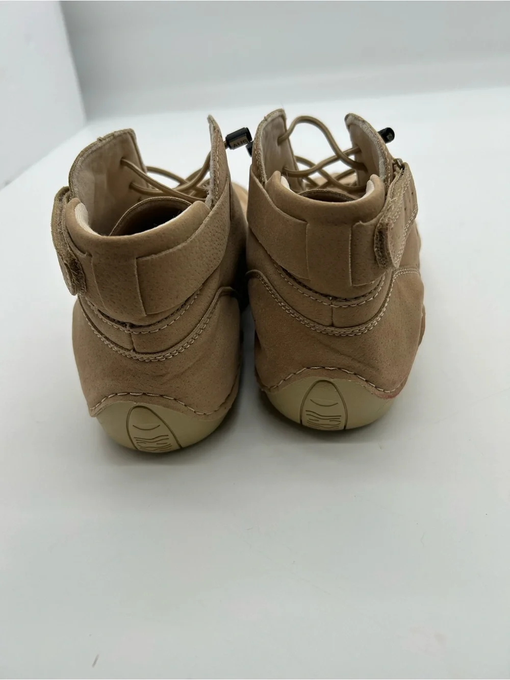 Ldeck Explorer Casual Suede Chukka Boots 41/8 men’s Women’s 9.5